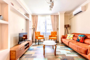 JAZZY LUXURIOUS FAMILY HOMES 100 Mb Wi-Fi